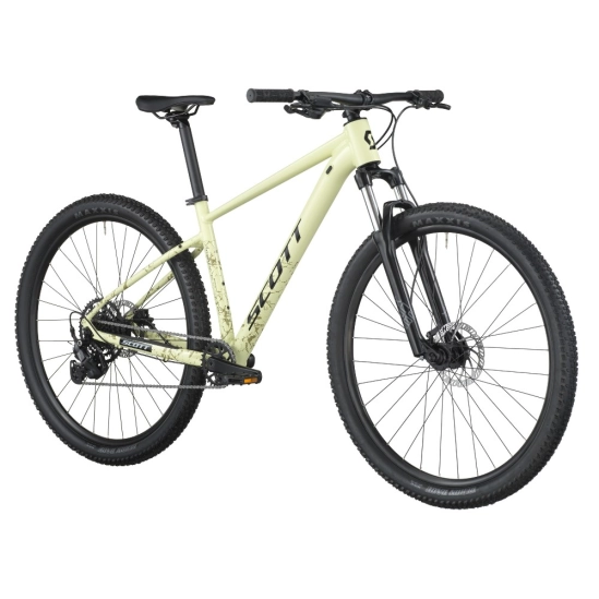 Scott Contrail 30 luminary green horské kolo model 2026