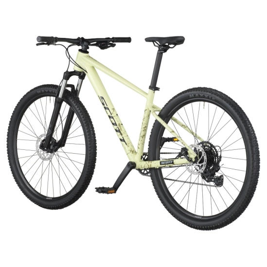 Scott Contrail 30 luminary green horské kolo model 2026