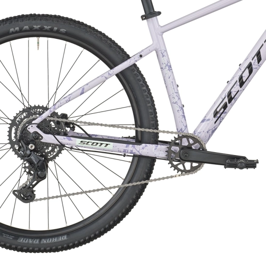 Scott Contrail 30 violet pink horské kolo model 2026