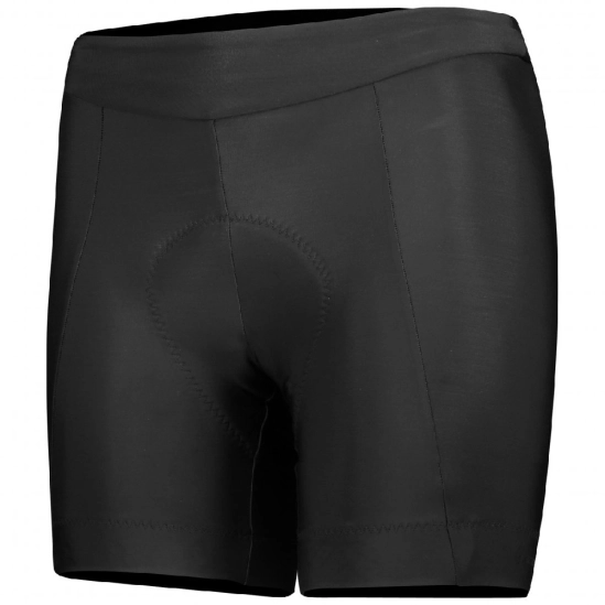 Scott Endurance 20 ++ W shorts black dámské cyklo šortky