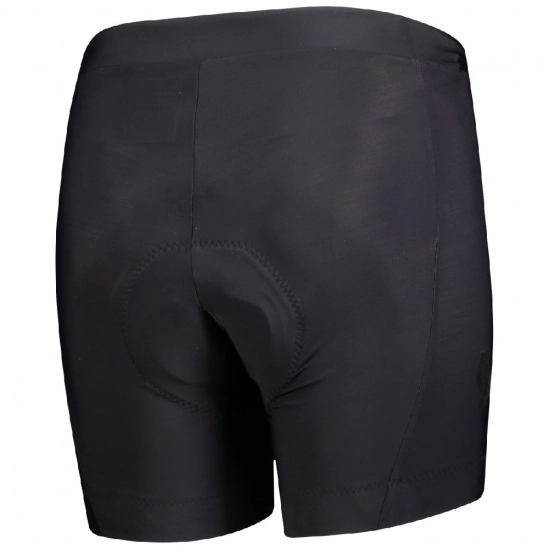 Scott Endurance 20 ++ W shorts black dámské cyklo šortky