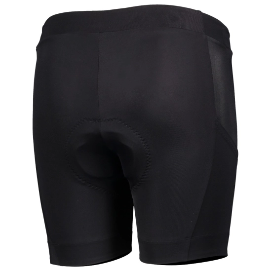 Scott Endurance 20 ++ W shorts black dámské cyklo šortky