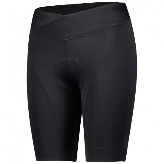 Scott Endurance 40 + Black/dark grey dámské šortky s cykl. vložkou