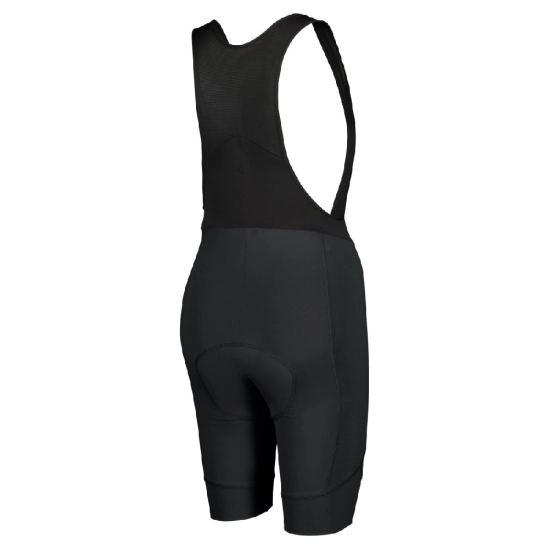 Scott Endurance 10 +++ black/dark grey dámské cyklo šortky
