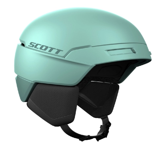 Scott FLOW Mips Frost Bue lyžařská helma