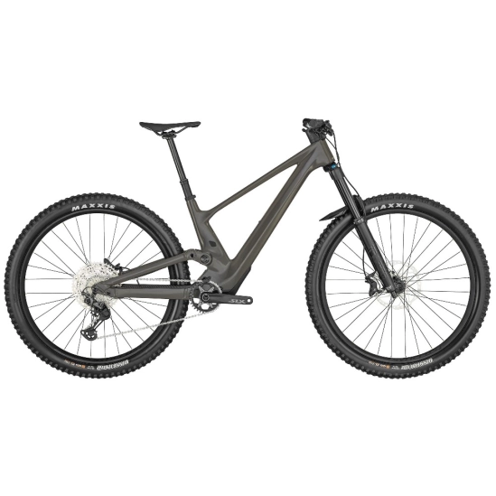 Scott Genius 920 celoodpružené horské kolo model 2025