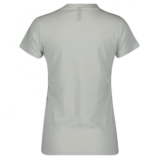 Scott Icon SS Tee White dámské tričko