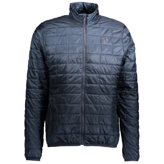 Scott Insuloft Superlight PL dark blue pánská bunda