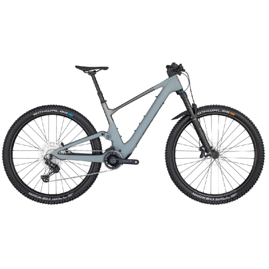 Scott Lumen eRide 910 horské elektrokolo model 2025