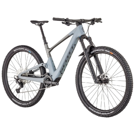 Scott Lumen eRide 910 horské elektrokolo model 2025