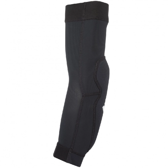 Scott Mission Evo black Elbow Pads chrániče loktů