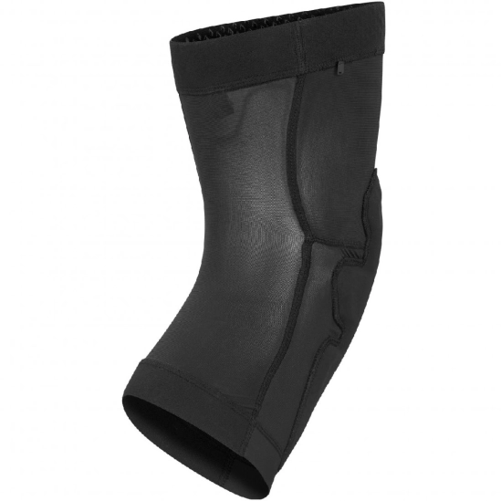 Scott Mission Evo black Knee Pads