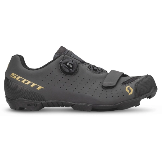 Scott Mtb Comp Boa dark grey/black dámské cyklo boty