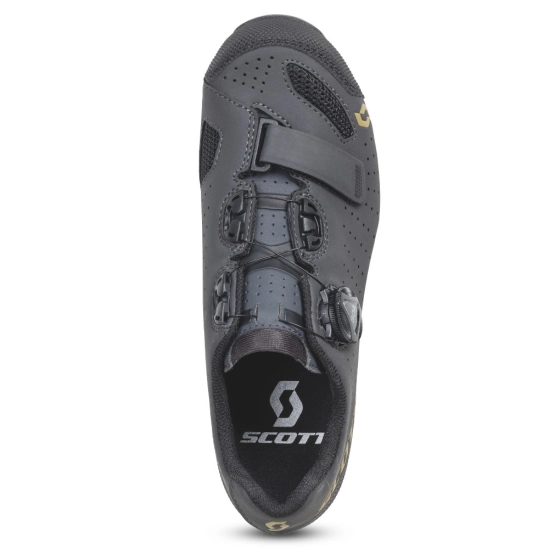 Scott Mtb Comp Boa dark grey/black dámské cyklo boty
