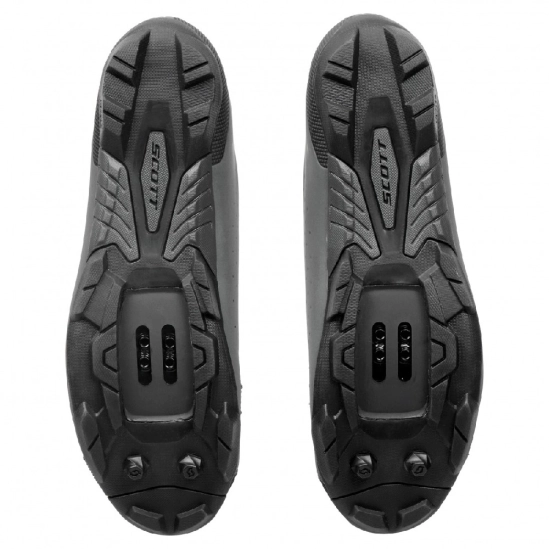 Scott Mtb Comp Boa Reflective cyklistické boty
