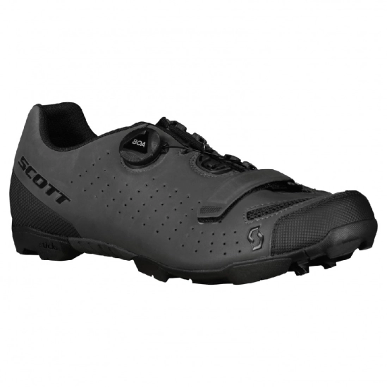 Scott Mtb Comp Boa Reflective cyklistické boty