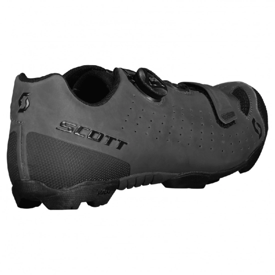Scott Mtb Comp Boa Reflective cyklistické boty