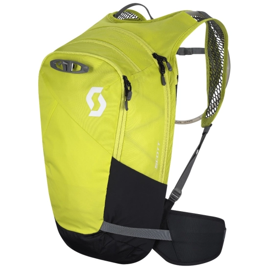Scott Perform Evo HY 16 sulphur yellow batoh
