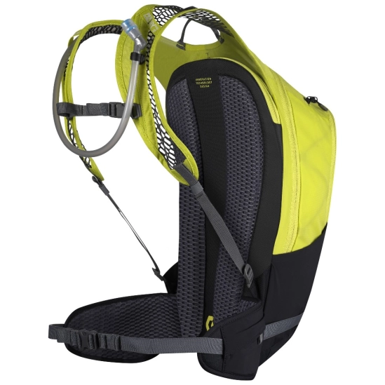 Scott Perform Evo HY 16 sulphur yellow batoh