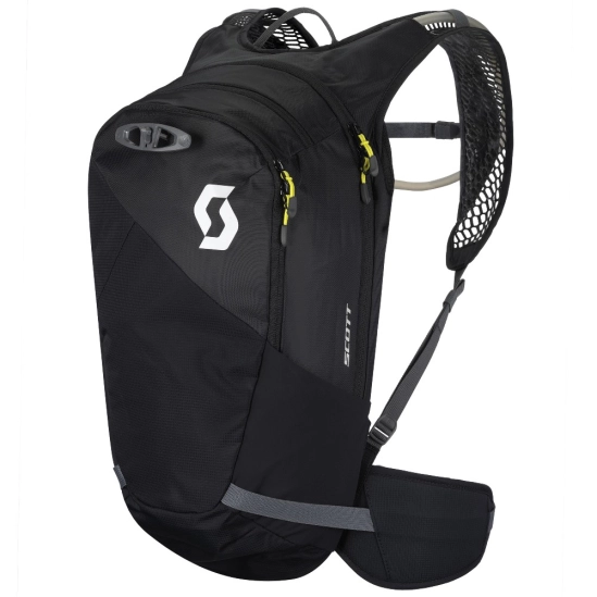 Scott Perform Evo HY 16 caviar black batoh