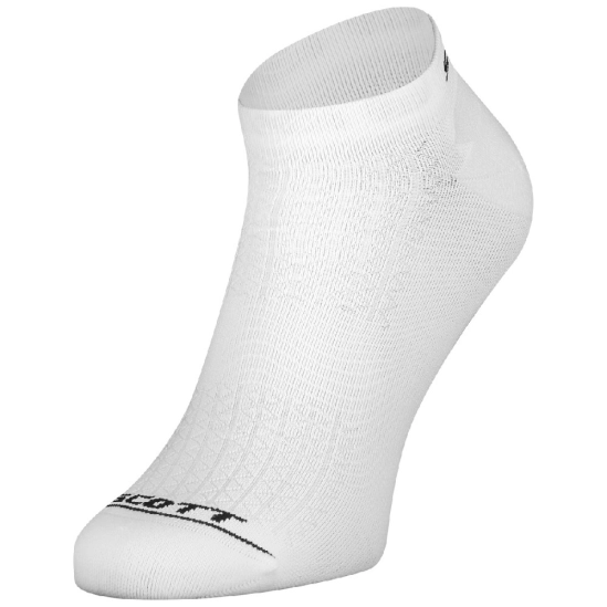 Scott Performance Low socks white ponožky