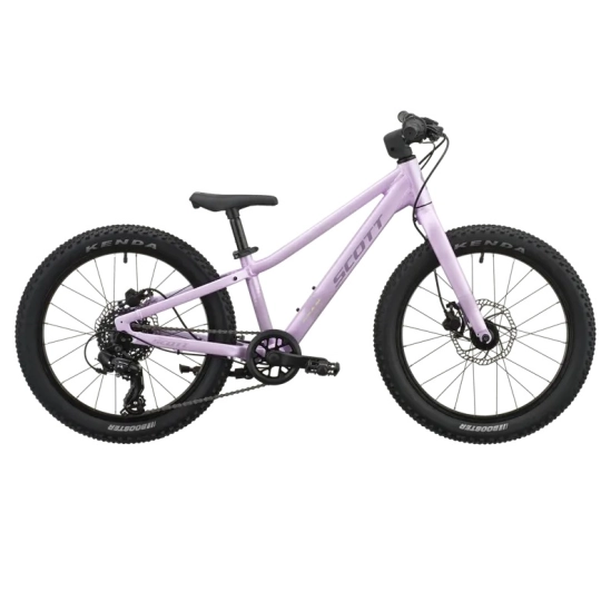 Scott Scale 200 petal purple dětské jízdní kolo