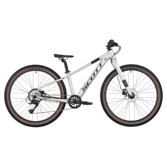 Scott Scale 600 alloy silver dětské jízdní kolo 2026