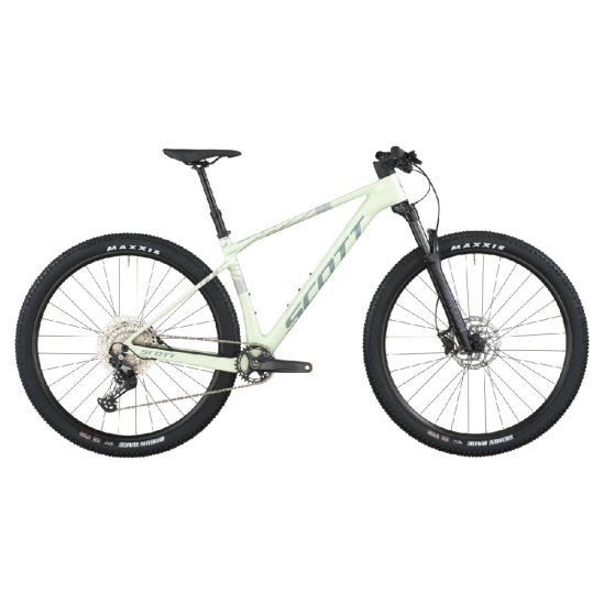 Scott Scale 920 ambrosia green horské kolo model 2026