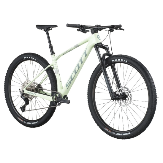 Scott Scale 920 ambrosia green horské kolo model 2026