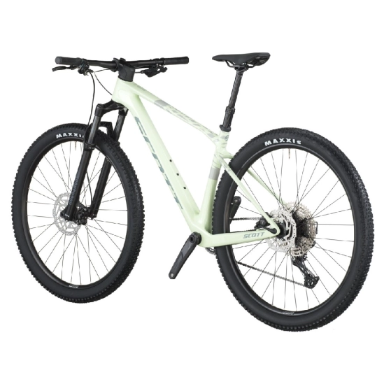 Scott Scale 920 ambrosia green horské kolo model 2026