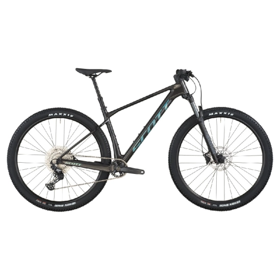 Scott Scale 920 carbon black horské kolo model 2026