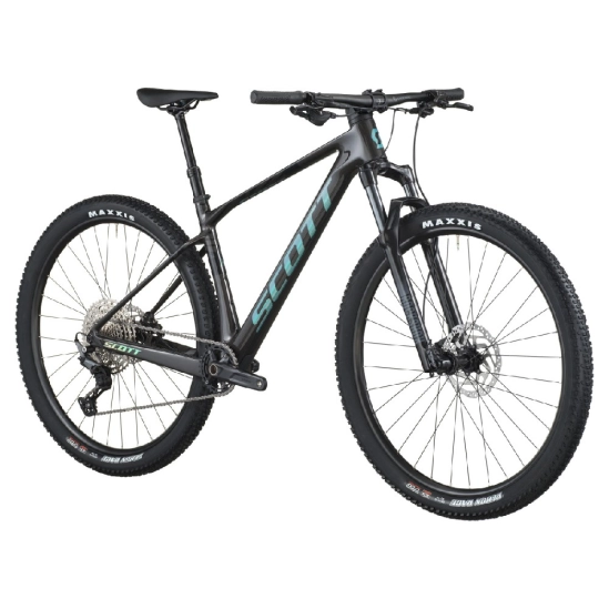 Scott Scale 920 carbon black horské kolo model 2026