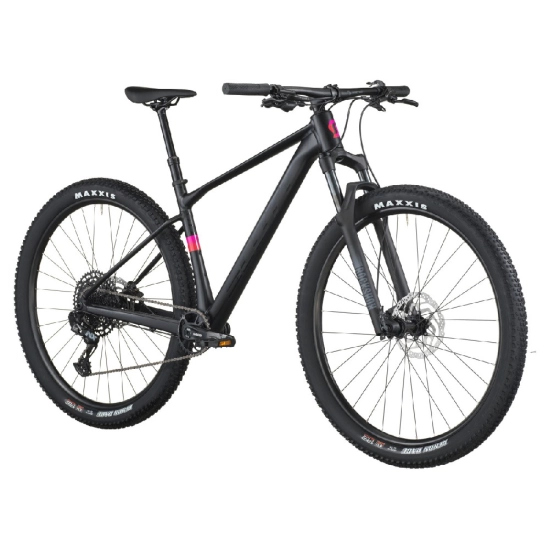 Scott Scale 930 black horské kolo model 2026