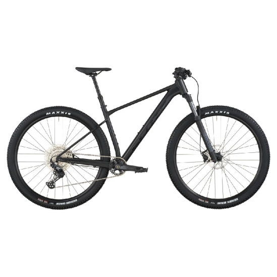 Scott Scale 940 black horské kolo model 2026