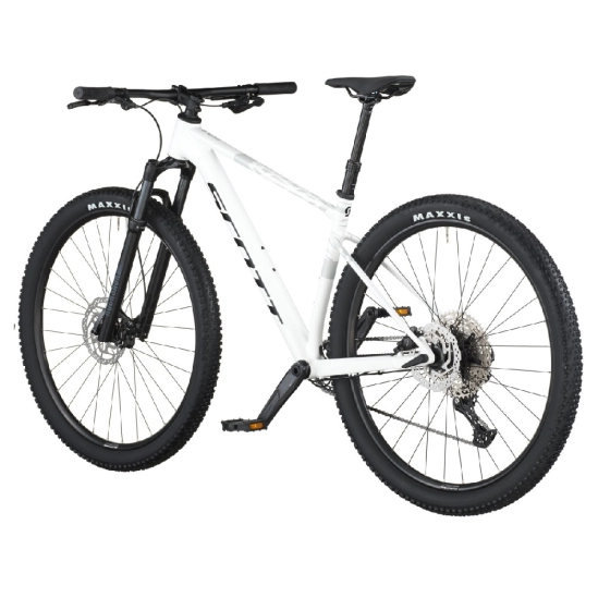 Scott Scale 940 white horské kolo model 2026