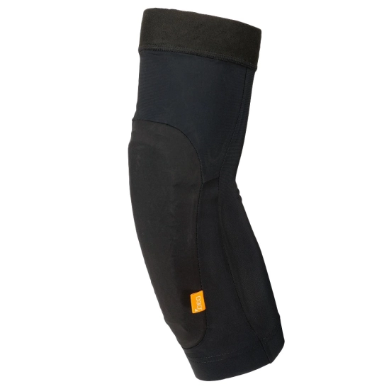 Scott Soldier Ghost black elbow guards chrániče loktů