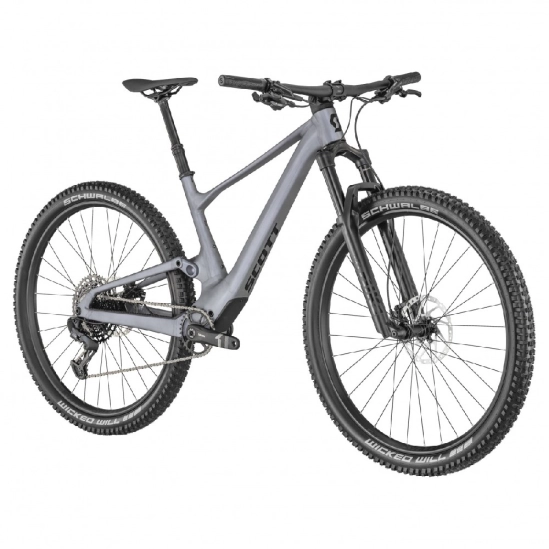 Scott Spark 950 celoodpružené horské kolo