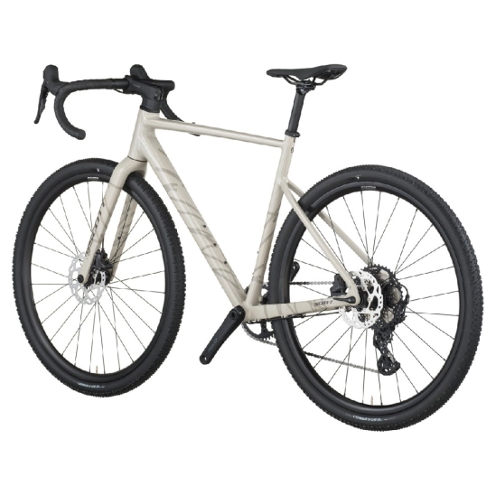 Scott Speedster Gravel 10 taupe beige jízdní kolo 2026