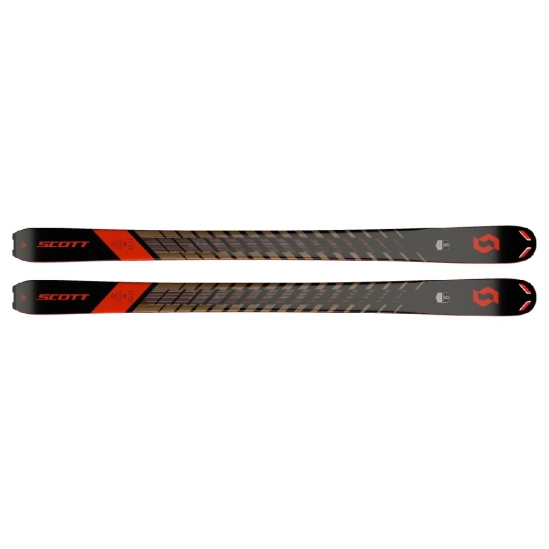 Scott Superguide 88 A version touring lyže