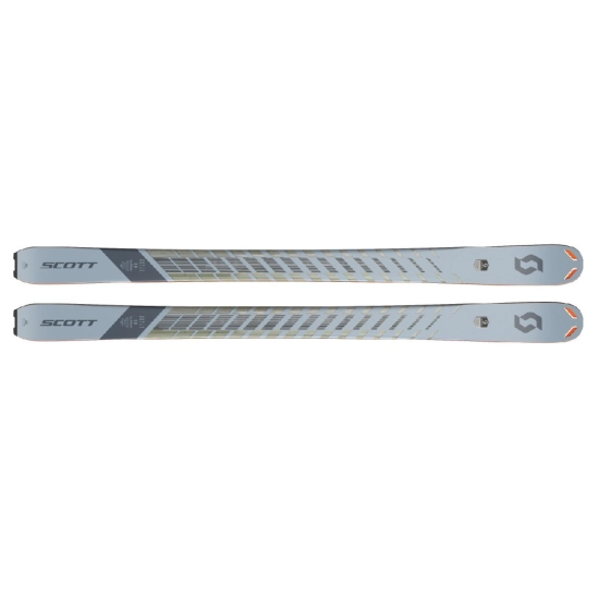 Scott Superguide 88 Womens A version touring lyže