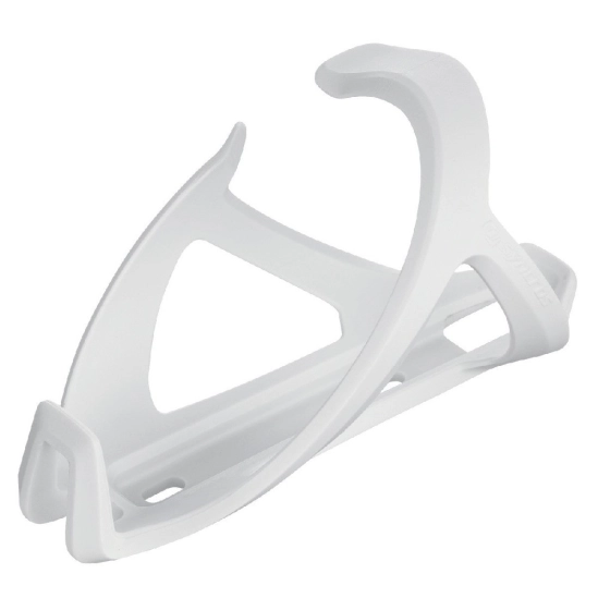 Syncros Tailor Cage 3.0 white bottle cage košík na bidon (lahev)