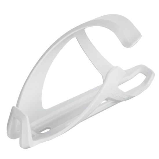 Syncros Tailor Cage 3.0 white bottle cage košík na bidon (lahev)