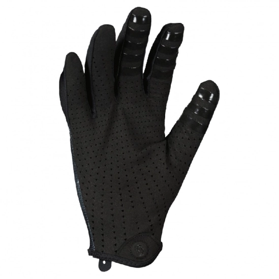 Scott Traction LF black/light grey cyklo rukavice