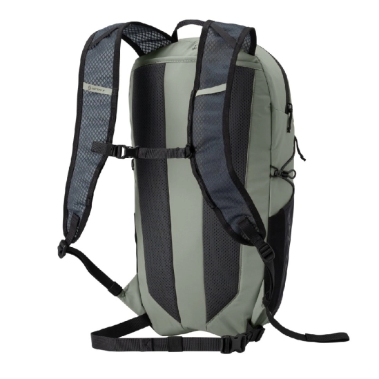 Scott Trail Lite 14 spray grey backpack sportovní batoh