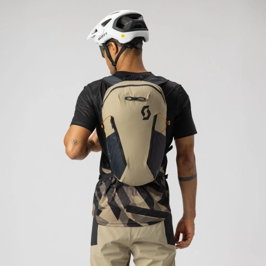 Scott Trail Lite 14 spray grey backpack sportovní batoh