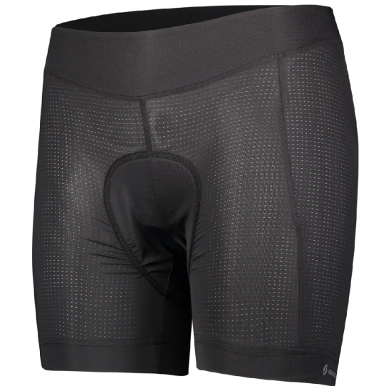 Scott Trail Underwear + dámské spodky s cyklistickou vložkou
