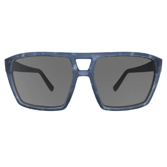 Scott TUNE Tortoise blue grey sluneční brýle
