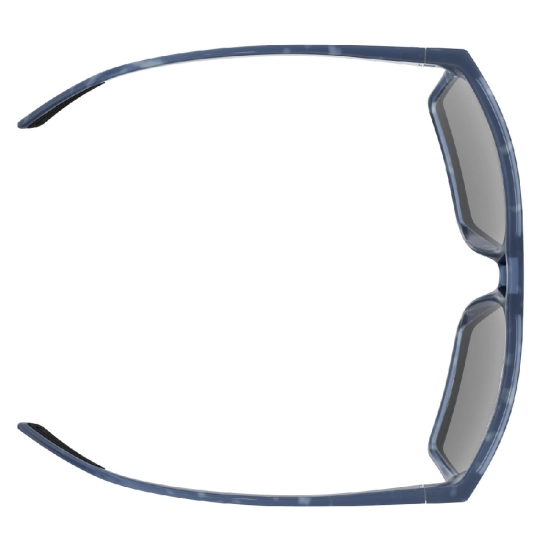 Scott TUNE Tortoise blue grey sluneční brýle