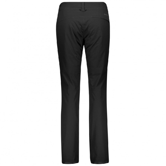Scott Ultimate Dryo 10 black dámské lyžařské kalhoty