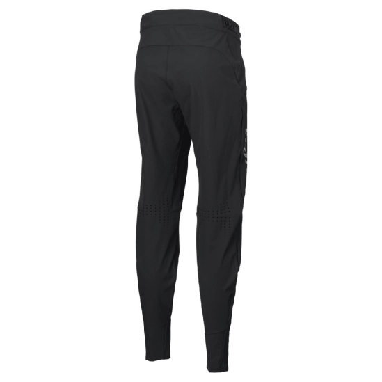 Scott Vertic Pro black pánské freeridové kalhoty